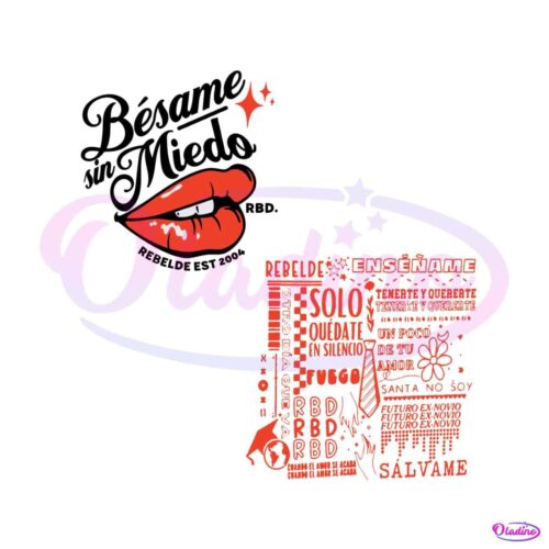 besame-sin-miedo-rbd-soy-rebelde-tour-2023-svg-download