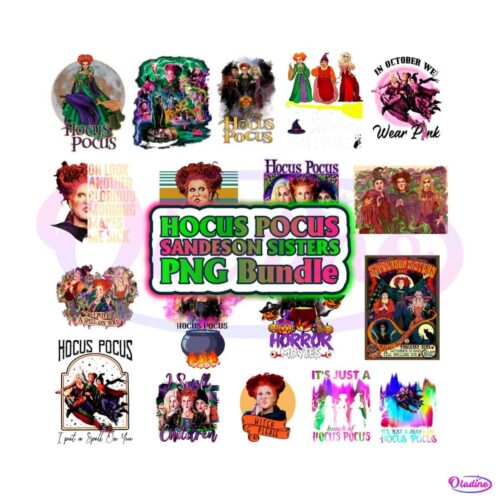 hocus-pocus-sandeson-sisters-png-bundle-digital-download