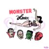 monster-lover-svg-funny-girl-and-horror-characters-svg-file