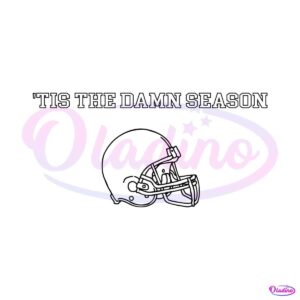 tis-the-damn-season-svg-evermore-album-svg-cutting-file