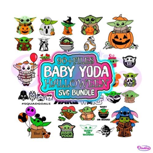 retro-baby-yoda-halloween-svg-bundle-digital-file