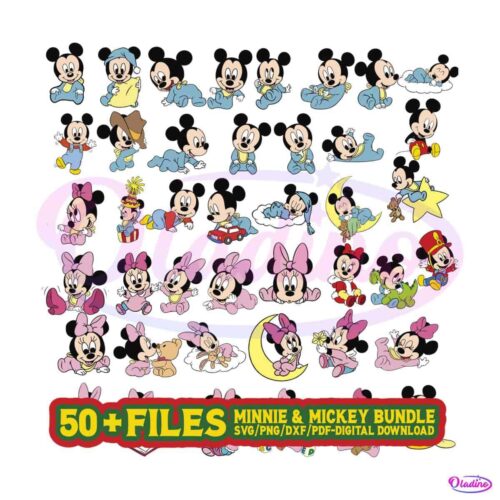 disney-mickey-and-minnie-mouse-svg-bundle-cutting-files