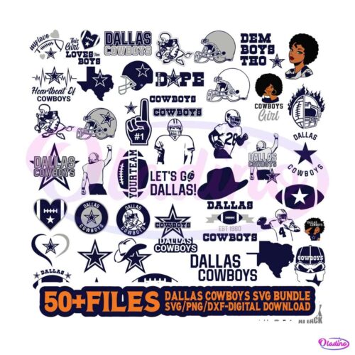 dallas-cowboys-svg-nfl-football-team-bundle-cricut-files