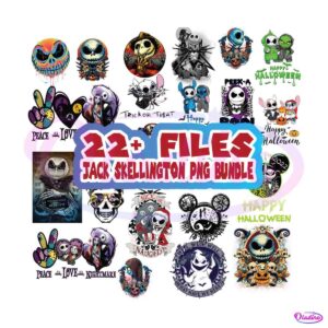 jack-skellington-png-horror-movie-png-bundle-download