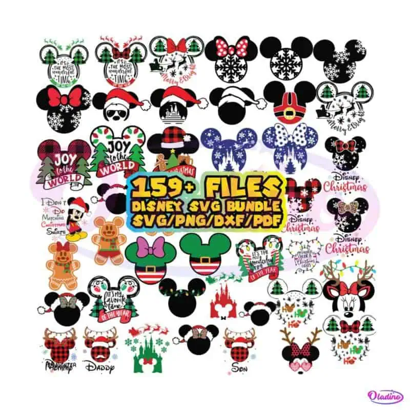 disney-christmas-svg-mickey-santa-svg-bundle-cricut-files