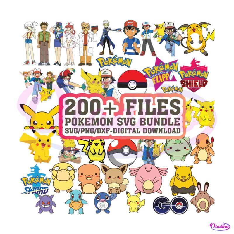 pokemon-cartoon-characters-svg-bundle-digital-download