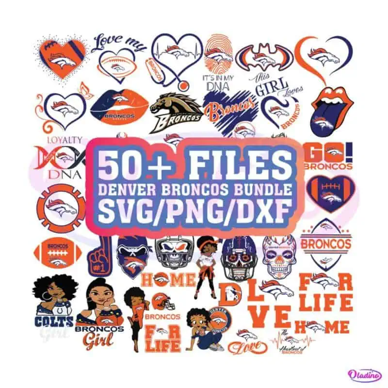 retro-denver-broncos-nfl-team-svg-bundle-digital-download