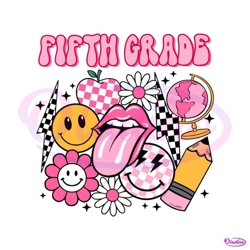 fifth-grade-cute-first-day-of-school-svg-digital-file