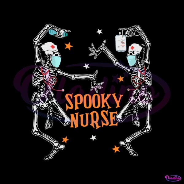 halloween-dancing-skeleton-nurse-svg-cutting-digital-file