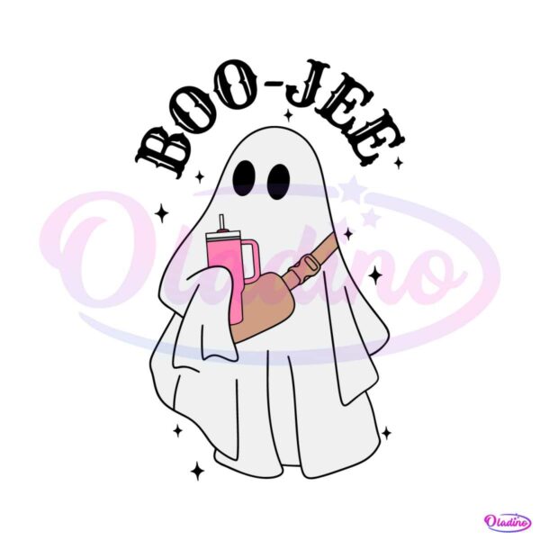 boo-jee-ghost-halloween-svg-spooky-vibe-svg-download