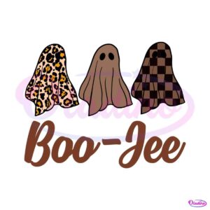 retro-boo-jee-ghost-svg-halloween-party-svg-digital-file