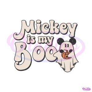 mickey-is-my-boo-svg-mickey-pumpkin-halloween-svg