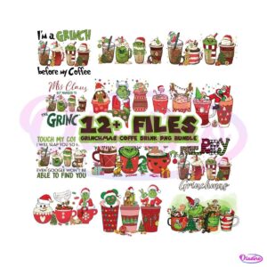 grinch-coffee-drink-png-merry-christmas-png-bundle