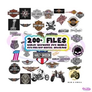 harley-davidson-logo-bundle-svg-digital-file