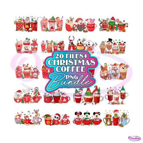 christmas-coffee-drink-png-grinchtmas-coffee-png-bundle