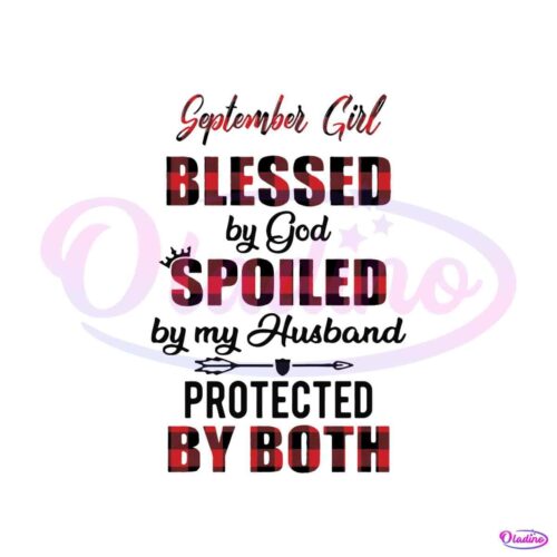 september-girl-blessed-by-god-svg-graphic-design-file