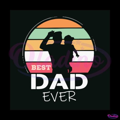 vintage-best-dad-ever-happy-fathers-day-svg-digital-cricut-file