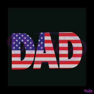 dad-4th-of-july-svg-american-flag-svg-graphic-design-file