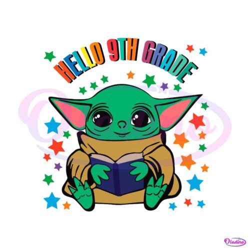 back-to-school-svg-baby-yoda-hello-9th-grade-svg-cricut-files