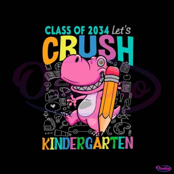 back-to-school-svg-crush-kindergarten-t-rex-svg-download