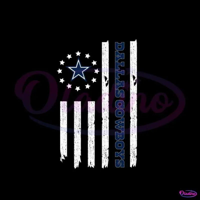 dallas-cowboys-american-flag-4th-of-july-svg-digital-cricut-file