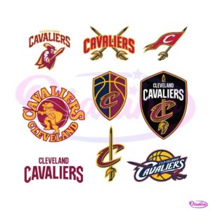 nba-basketball-team-cleveland-cavaliers-logo-svg-bundle