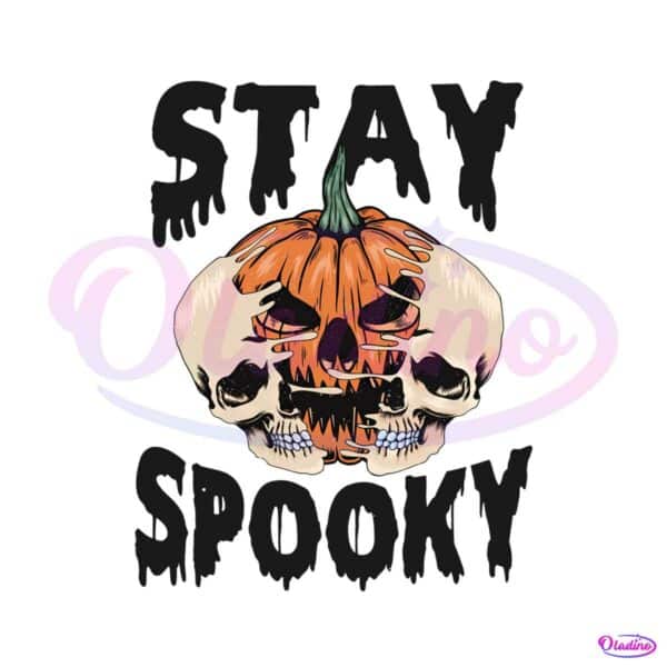 retro-halloween-stay-spooky-pumpkin-svg-digital-file