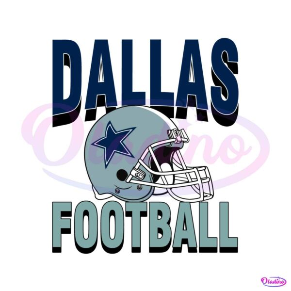dallas-cowboys-football-svg-nfl-team-svg-design-file