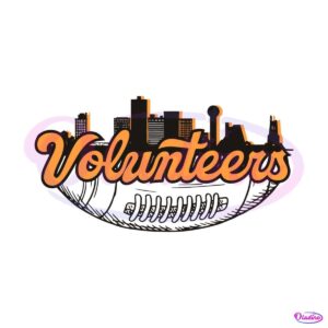 retro-tennessee-volunteers-football-svg-digital-cricut-file