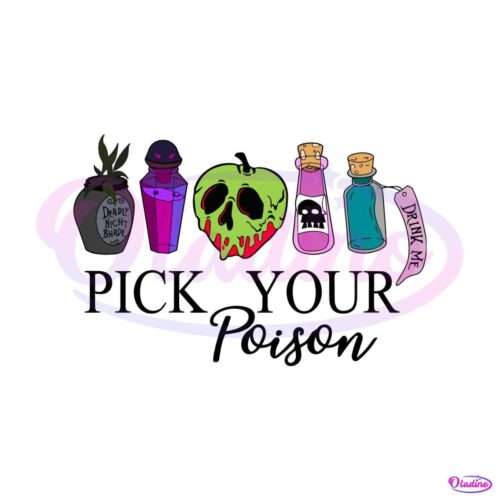 disney-villain-pick-your-poison-halloween-svg-digital-file