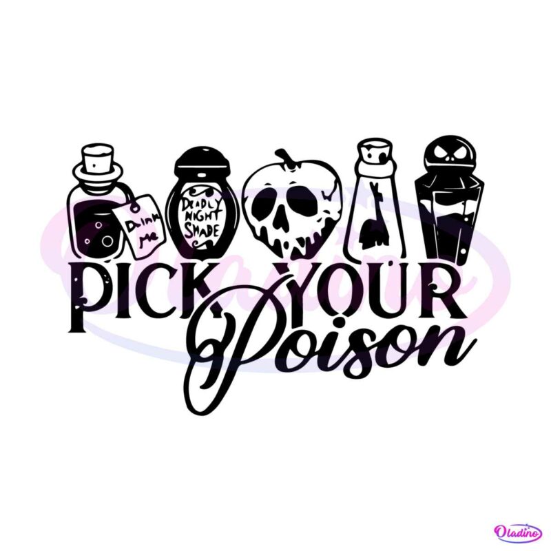 pick-your-poison-disney-witch-svg-halloween-party-svg-file