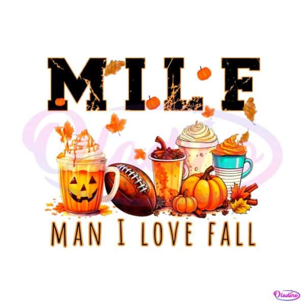 retro-milf-man-i-love-fall-png-fall-pumpkin-png-download