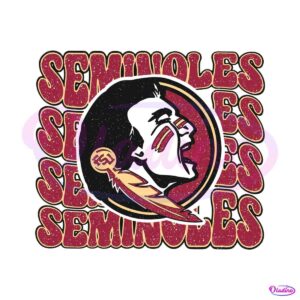 retro-collage-fsu-florida-state-seminoles-svg-file-for-cricut