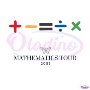 the-mathematics-america-tour-2023-svg-sheerious-albums-svg