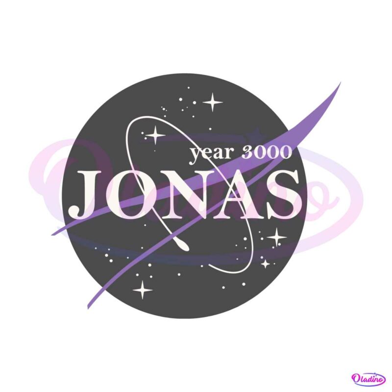 vintage-year-3000-jonas-brothers-svg-graphic-design-file