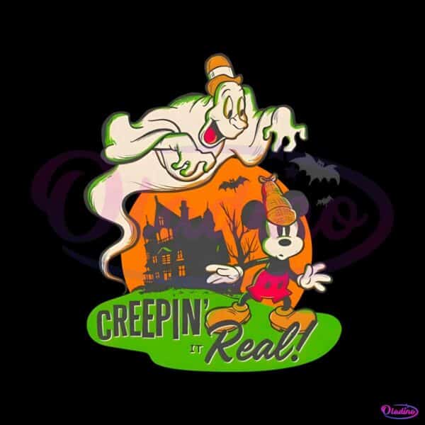 disney-halloween-mickey-mouse-creepin-it-real-png-file