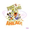 mickey-and-friends-spooks-and-scares-ahead-svg-cricut-file