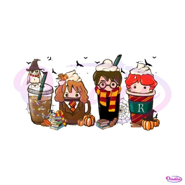 magical-harry-potter-pumpkin-coffee-png-sublimation