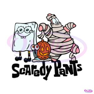 scaredy-pants-funny-halloween-cartoon-character-svg-file