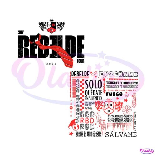 rbd-touring-generacion-rebelde-world-tour-2023-svg-file