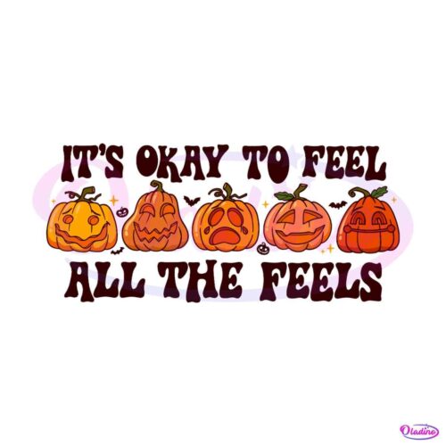 mental-health-its-okay-to-feel-all-the-feels-svg-cricut-file