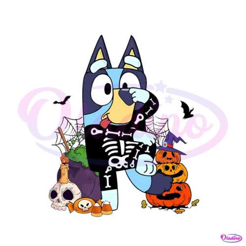 horror-bluey-skeleton-halloween-png-sublimation-download