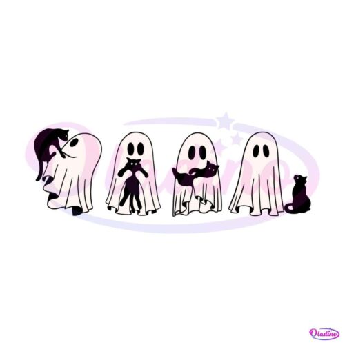 ute-ghost-and-black-cat-halloween-svg-digital-cricut-file