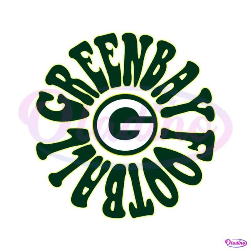 58 Packers Svg, Green Bay Packers Svg Bundle, Packers logo,G