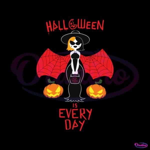 halloween-is-every-day-svg-horror-witch-svg-digital-file