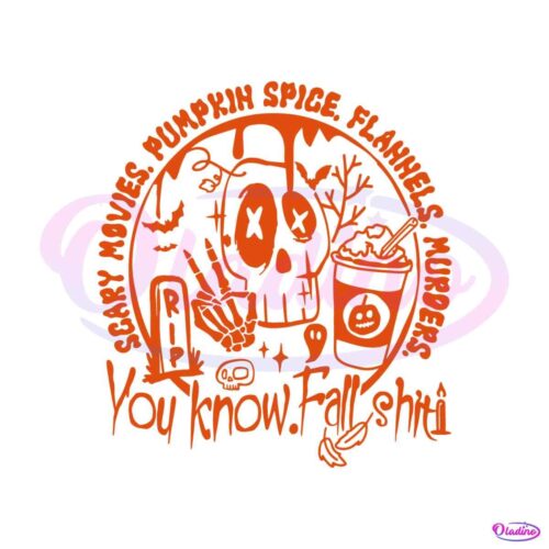 scary-movies-pumpkin-spice-skeleton-svg-file-for-cricut