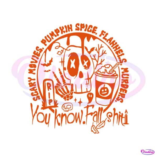 scary-movies-pumpkin-spice-skeleton-svg-file-for-cricut