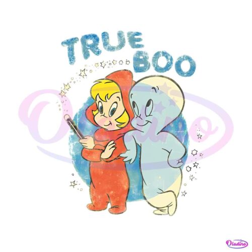 casper-halloween-true-boo-png-sublimation-download