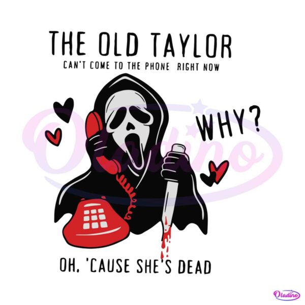 halloween-era-the-old-taylor-cant-come-svg-digital-cricut-file