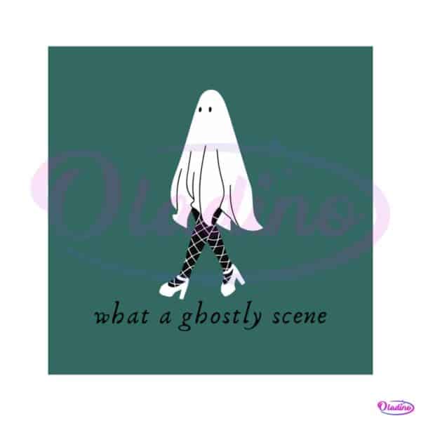 taylor-swift-halloween-what-a-ghostly-scene-svg-digital-file
